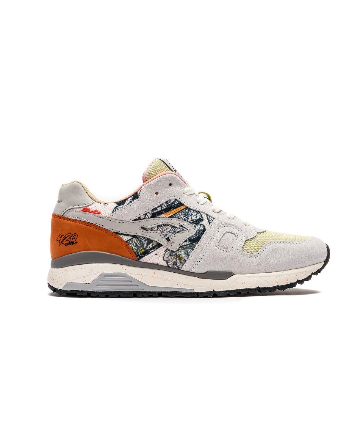 KangaROOS x GIZEH '4:20' | 804003-9600 | AFEW STORE